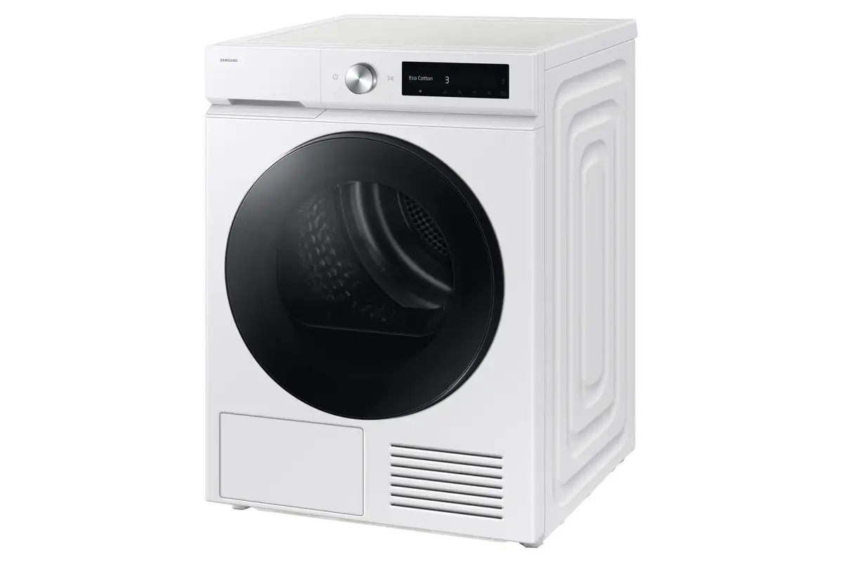 Samsung DV90DB7845GW tumble dryer 9 kg Photo 3