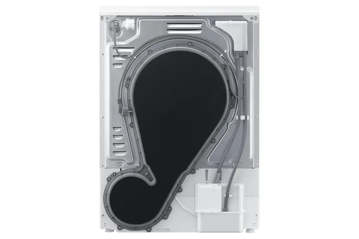 Samsung DV90DB7845GW tumble dryer 9 kg Photo 4