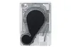 Samsung DV90DB7845GW tumble dryer 9 kg Photo 4