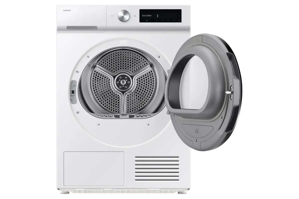 Samsung DV90DB7845GW tumble dryer 9 kg Photo 6