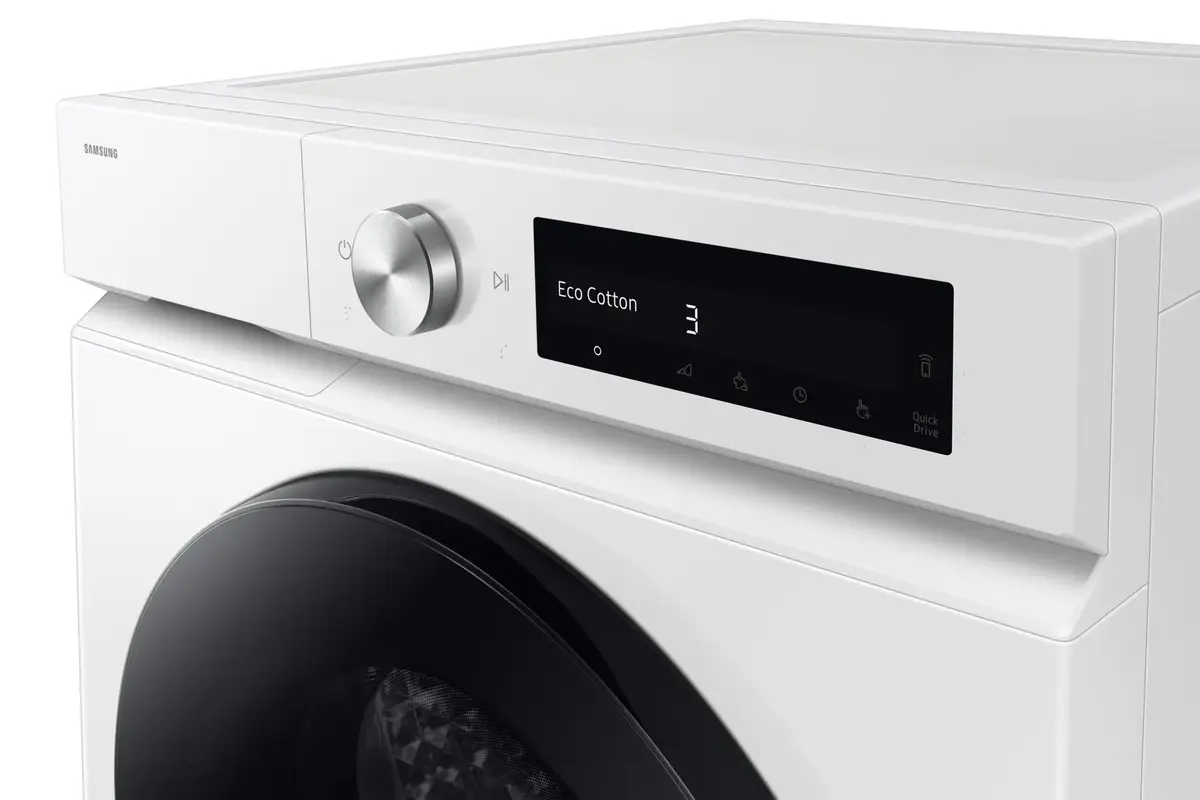 Samsung DV90DB7845GW tumble dryer 9 kg Photo 8