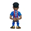 MiniX game figurine MINIX BARCELONA - Raphinha Photo 3