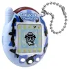 Bandai Tamagotchi Connection Wild Blue — виртуальный питомец Photo 2