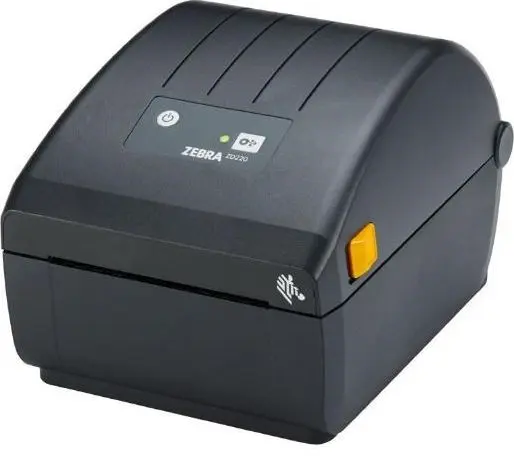 Etiķešu printeris Zebra ZD220 — tiešā