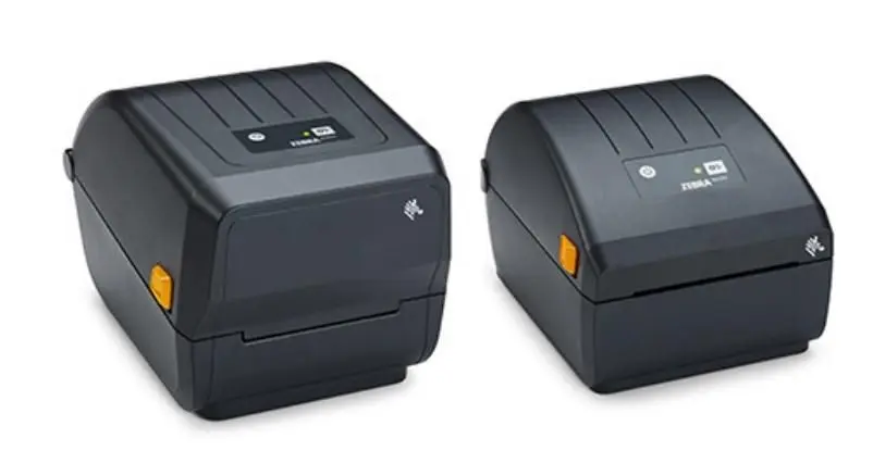 Принтер этикеток Zebra ZD220 Photo 4