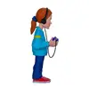 Collectible figure MiniX STRANGER THINGS - MAX Photo 3