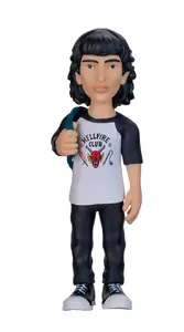 Collectible Figure MiniX Mike new — Movie & TV Series Mike Character