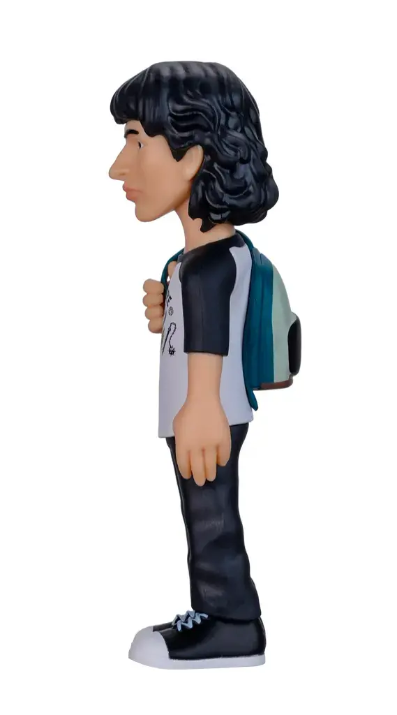 Collectible Figure MiniX Mike new Photo 2