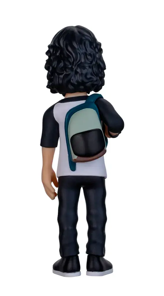 Collectible Figure MiniX Mike new Photo 3