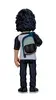 Collectible Figure MiniX Mike new Photo 3