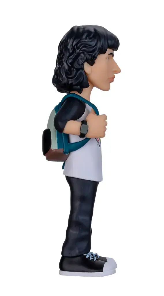 Collectible Figure MiniX Mike new Photo 4