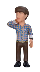 Collectible Figure MiniX Will (Stranger Things) – Movie & TV Series Character