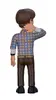 Collectible Figure MiniX Will (Stranger Things) Photo 3