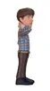 Collectible Figure MiniX Will (Stranger Things) Photo 4