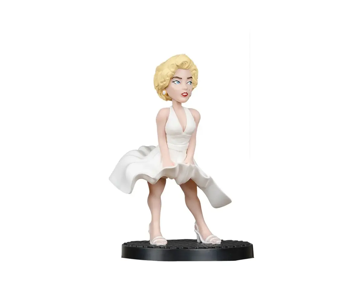 MiniX MERILYN MONROE figūra modelis 20782 Photo 2