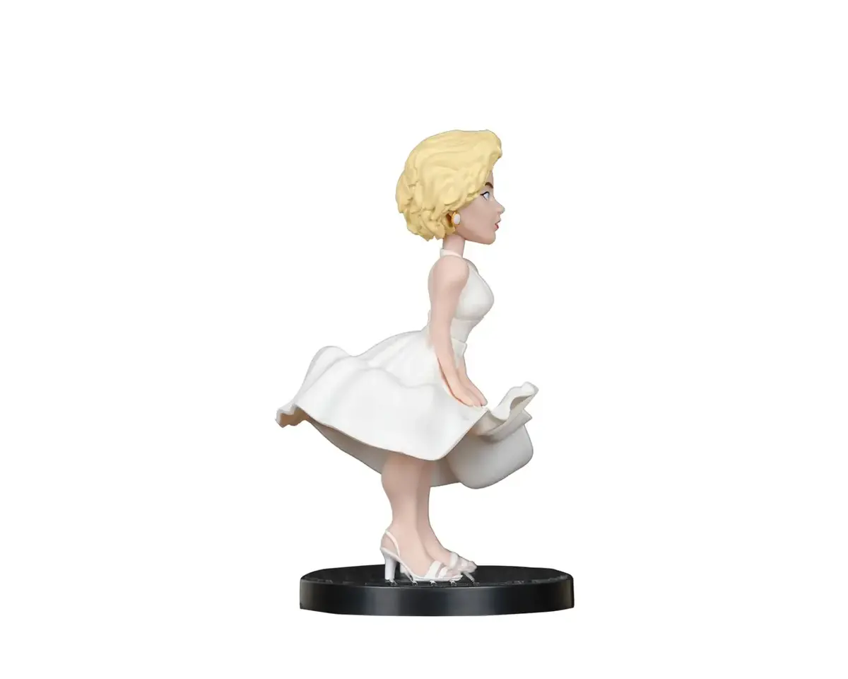 MiniX MERILYN MONROE figūra modelis 20782 Photo 4
