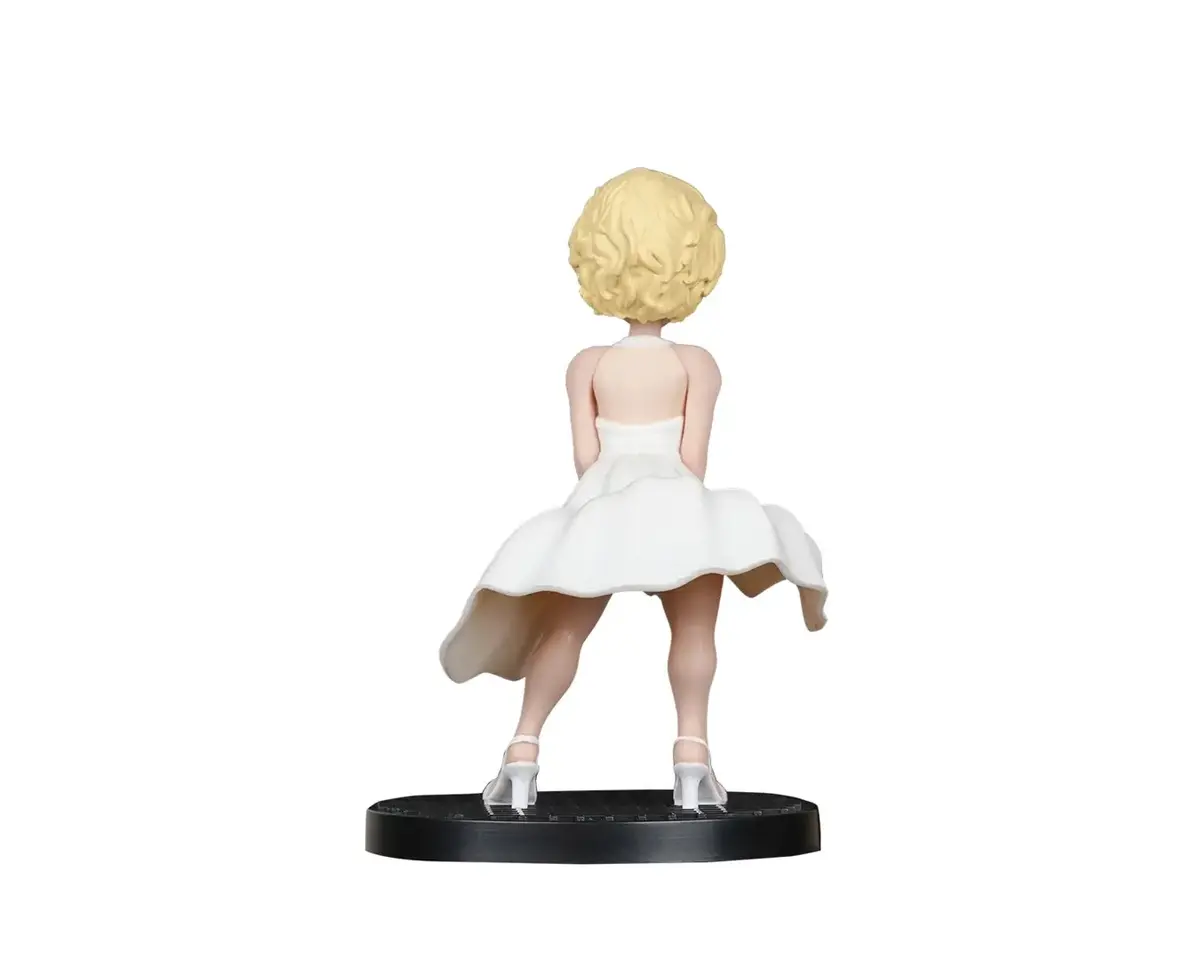 MiniX MERILYN MONROE figūra modelis 20782 Photo 5