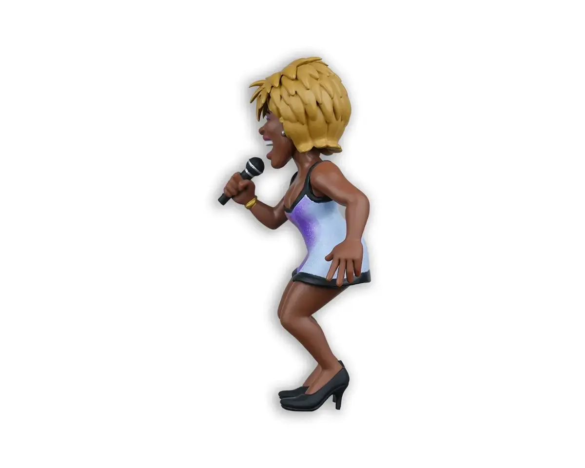 MiniX Tina Turner коллекционная фигурка Photo 4