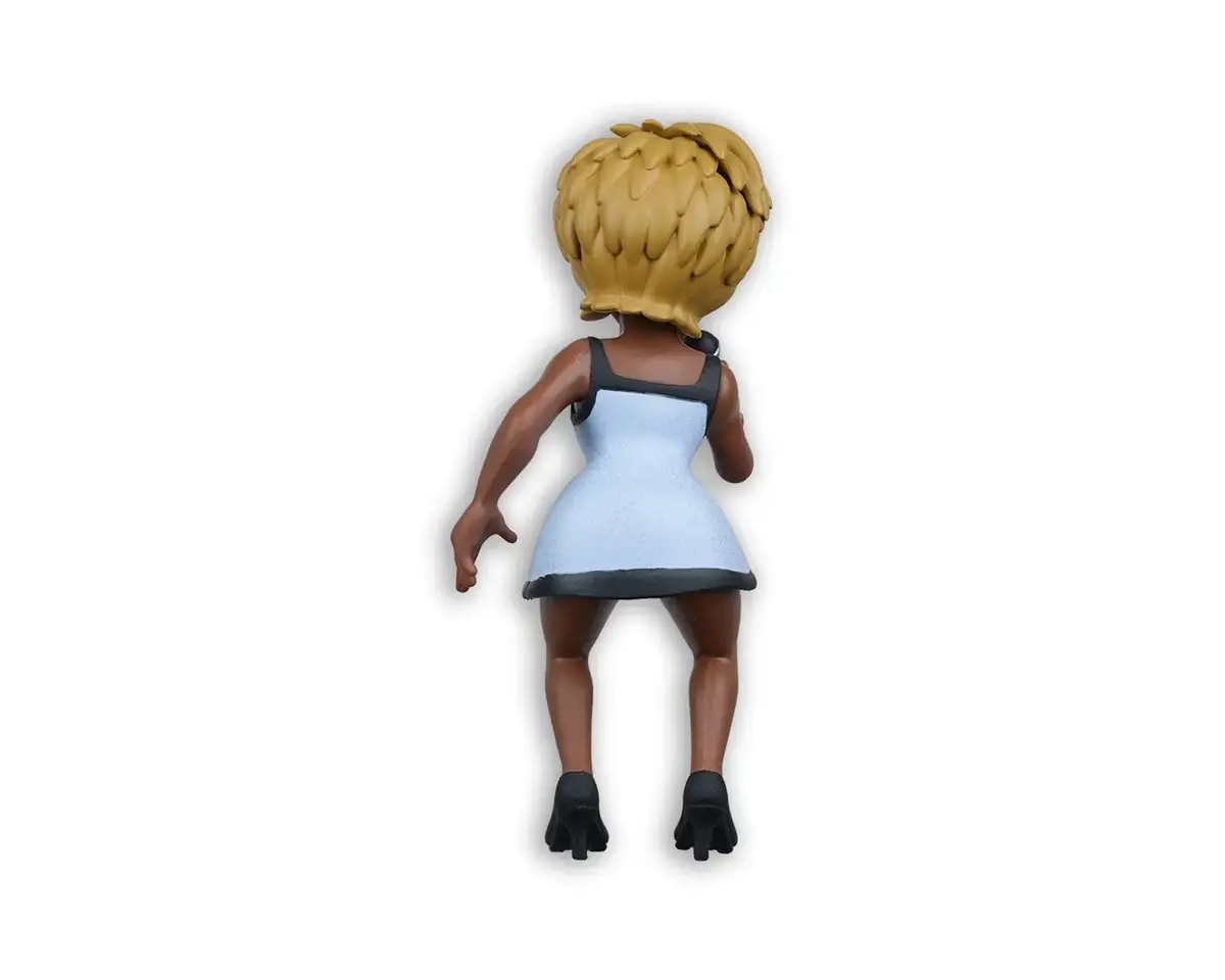 MiniX Tina Turner коллекционная фигурка Photo 5