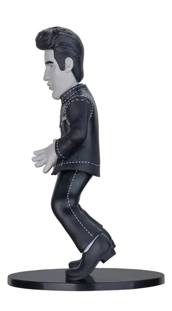 MiniX Elvis Presley Jailhouse Rock виниловая статуэтка 21031 Photo 2