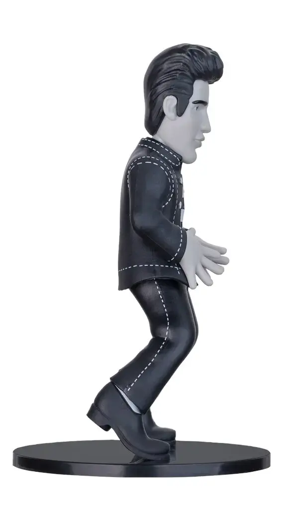 MiniX Elvis Presley Jailhouse Rock виниловая статуэтка 21031 Photo 5