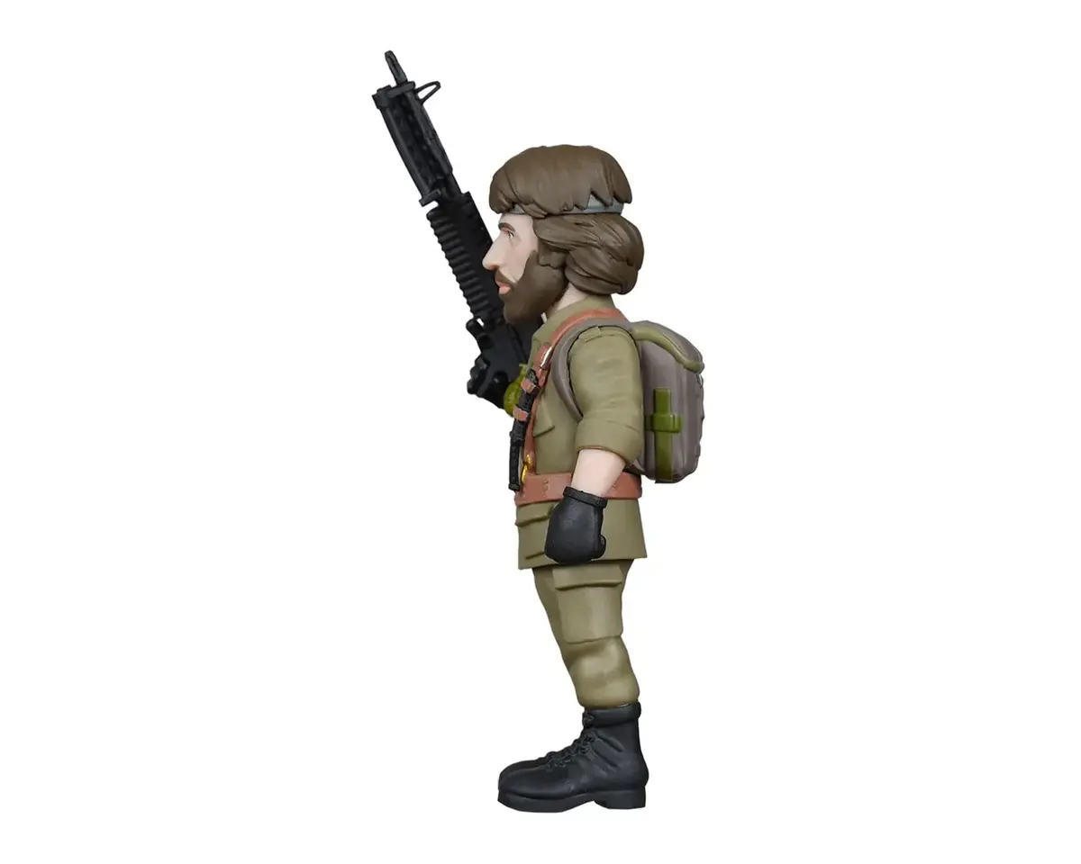 Kolekcionējamā figūriņa MiniX CHUCK NORRIS 20744 Photo 3