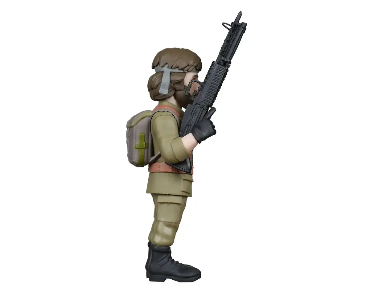 Kolekcionējamā figūriņa MiniX CHUCK NORRIS 20744 Photo 4