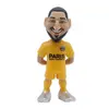 MiniX collectible figurine Gianluigi Donnaruma 10400 Photo 2