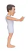Collectible Figure MiniX MINIX Eleven new Photo 4