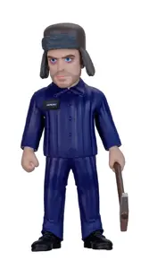 Collectible Figure MiniX MINIX Hopper new – Movie & TV Series Hopper Character