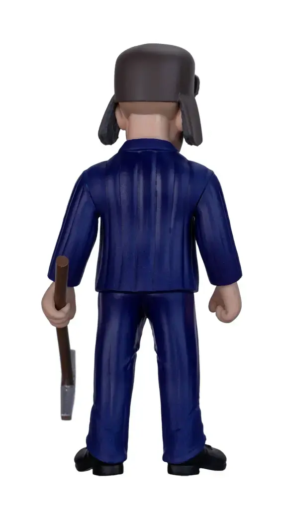 Collectible Figure MiniX MINIX Hopper new Photo 3