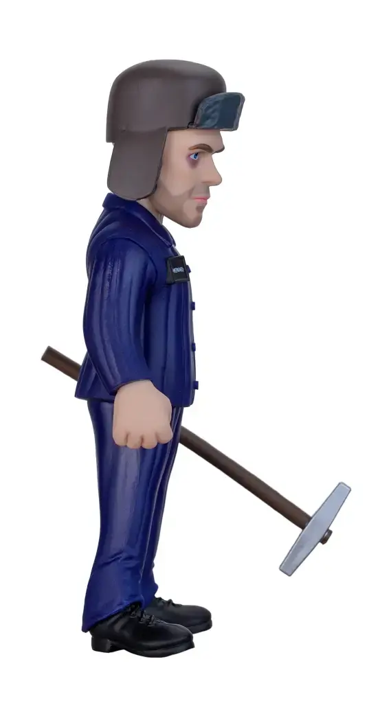 Collectible Figure MiniX MINIX Hopper new Photo 4
