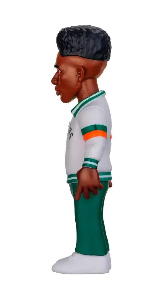 Collectible Figure MiniX MINIX Lucas new Photo 2