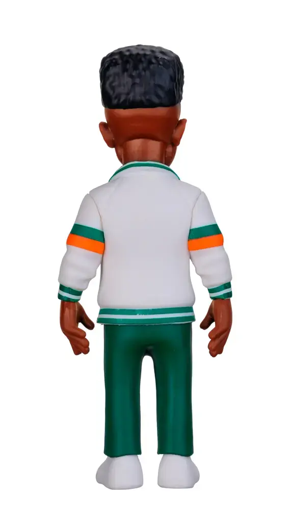 Collectible Figure MiniX MINIX Lucas new Photo 3