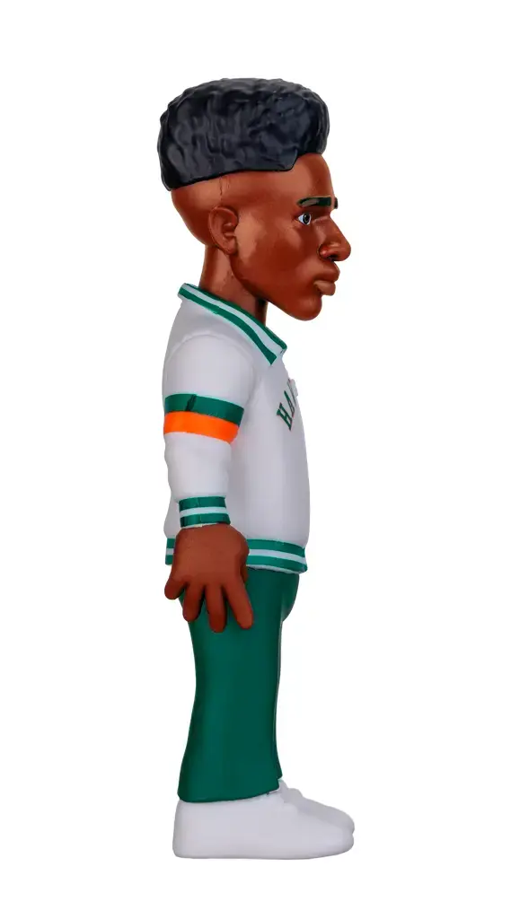 Collectible Figure MiniX MINIX Lucas new Photo 4