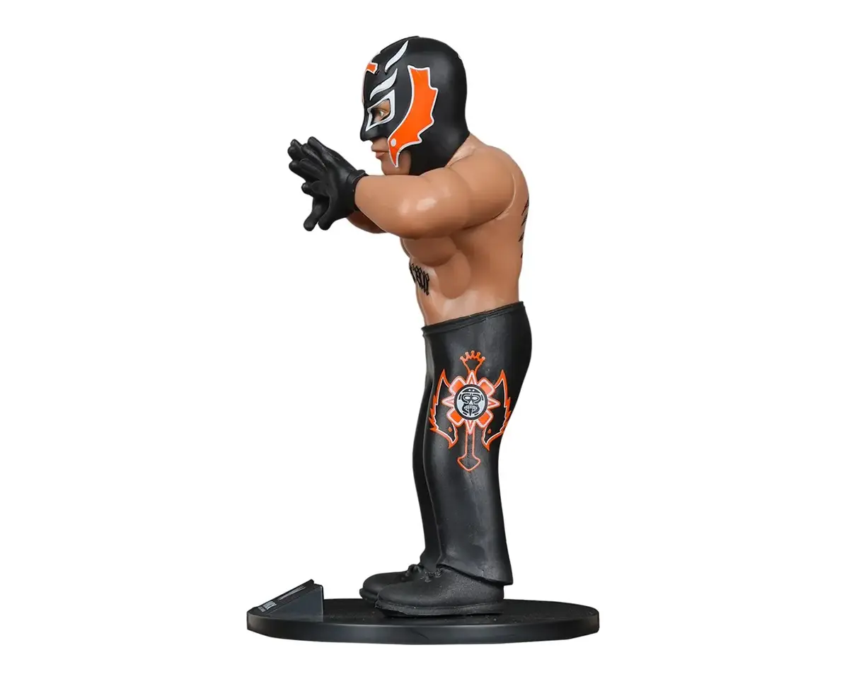 Коллекционная фигурка MiniX REY MISTERIO Photo 4
