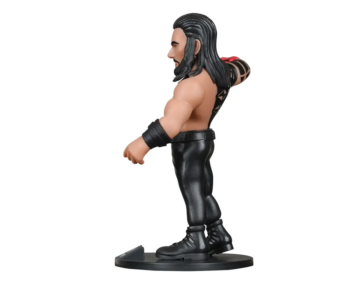Коллекционная фигурка MiniX WWE Роман Рейнз Photo 2