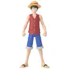Anime figurine Bandai Figure Monkey D. Luffy ANIME HEROES Photo 2