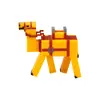 Заводной 3D набор p.m.i kids world Minecraft S2 Photo 4