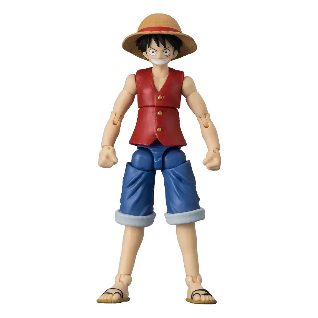 Bandai ULTIMATE LEGENDS ONE PIECE Monkey D. Luffy UL91031 Photo 2
