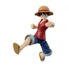 Bandai ULTIMATE LEGENDS ONE PIECE Monkey D. Luffy UL91031 Photo 3