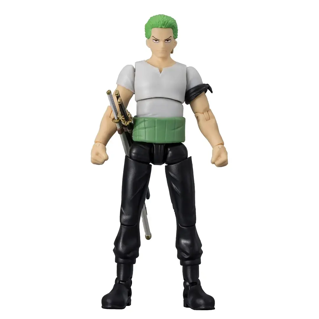 Bandai figurine ULTIMATE LEGENDS ONE PIECE - Roronoa Zoro Photo 2