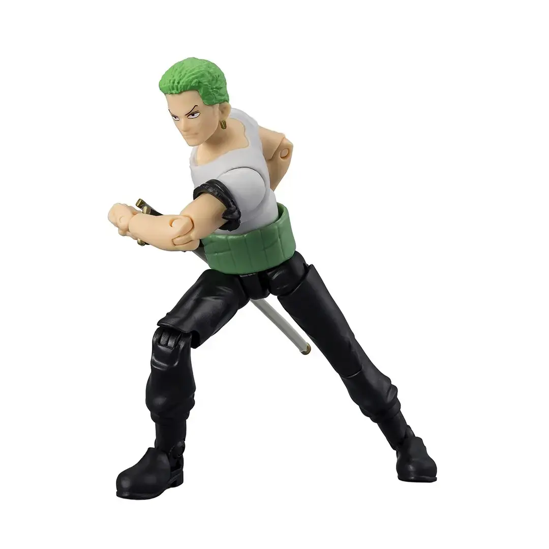 Bandai figurine ULTIMATE LEGENDS ONE PIECE - Roronoa Zoro Photo 3