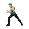 Bandai figurine ULTIMATE LEGENDS ONE PIECE - Roronoa Zoro Photo 3