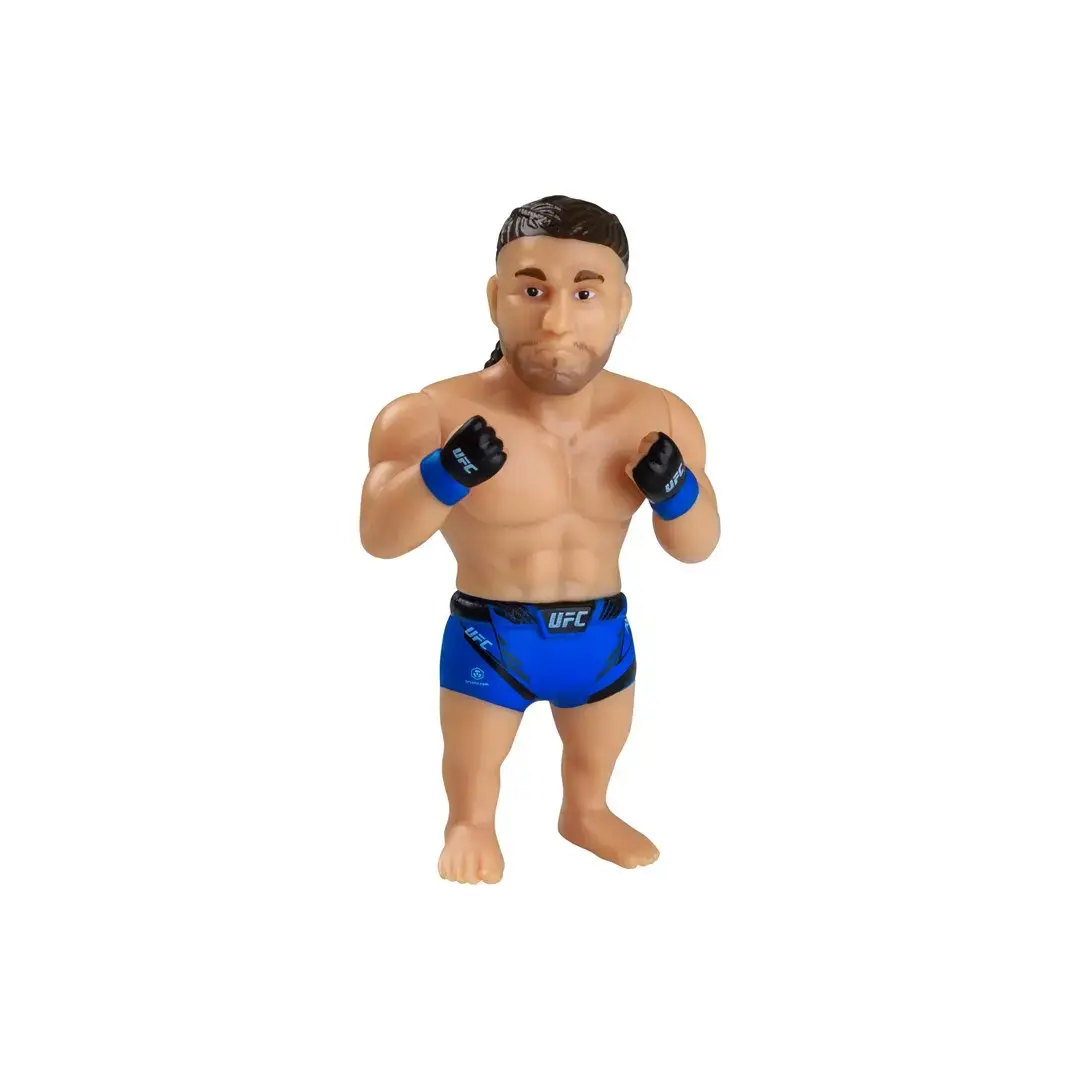 Коллекционный набор UFC Octagon Fighters 2 шт. — p.m.i kids world Photo 2