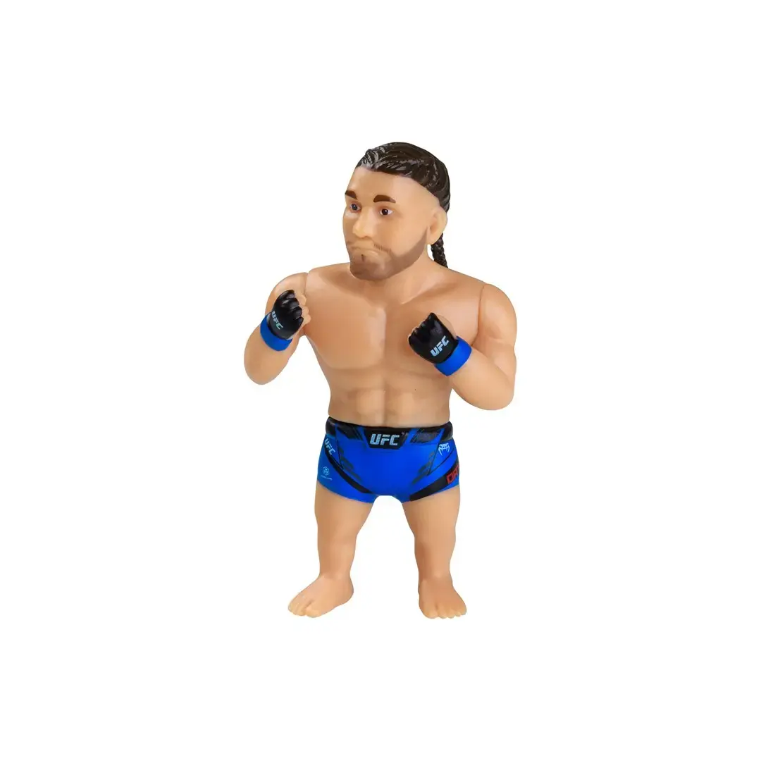 Коллекционный набор UFC Octagon Fighters 2 шт. — p.m.i kids world Photo 3