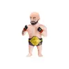 Коллекционный набор UFC Octagon Fighters 2 шт. — p.m.i kids world Photo 4