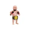 Коллекционный набор UFC Octagon Fighters 2 шт. — p.m.i kids world Photo 5