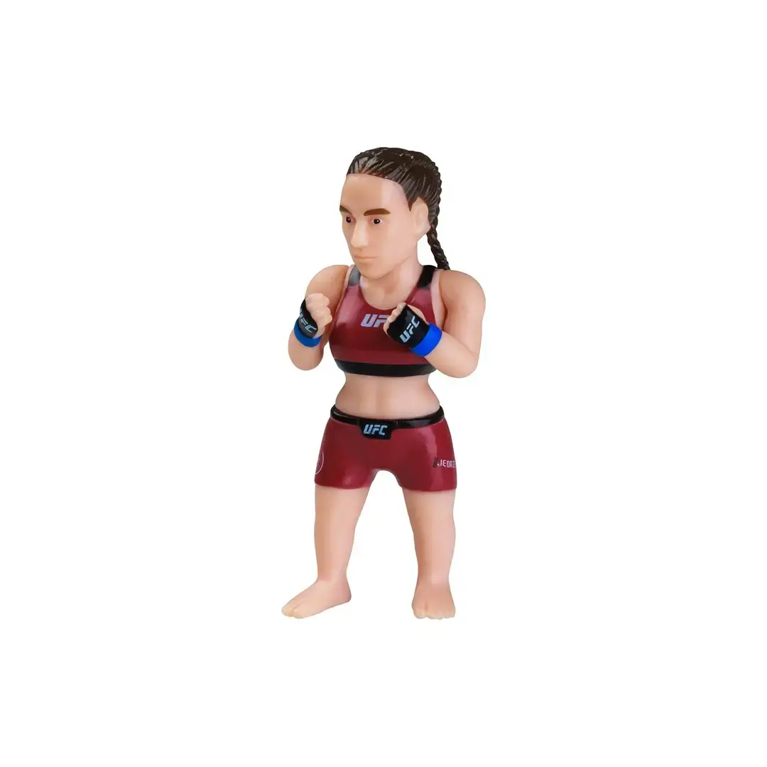 Коллекционный набор фигурок p.m.i kids world UFC Octagon Fighters S1 Photo 2