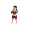Коллекционный набор фигурок p.m.i kids world UFC Octagon Fighters S1 Photo 2